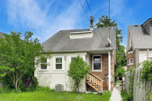 2728 N MAJOR Avenue, Chicago, IL 60639