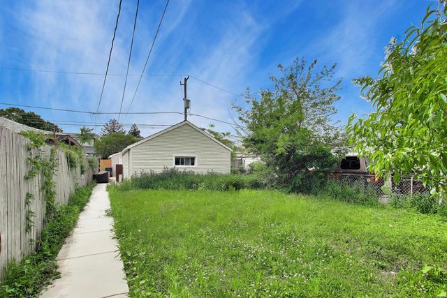 2728 N MAJOR Avenue, Chicago, IL 60639