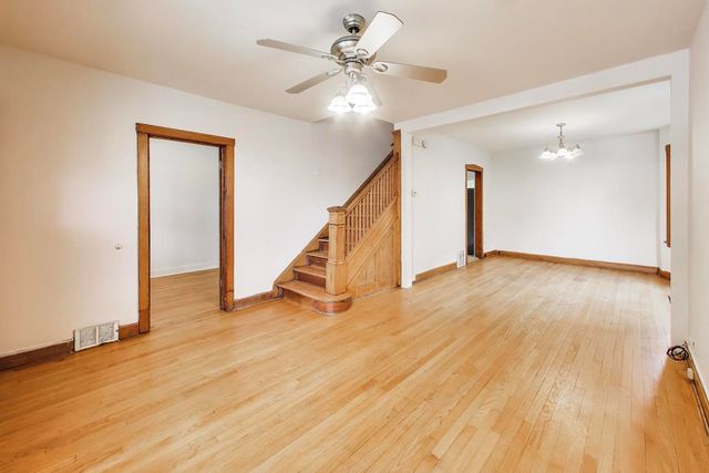 2728 N MAJOR Avenue, Chicago, IL 60639