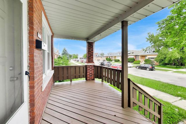 2728 N MAJOR Avenue, Chicago, IL 60639
