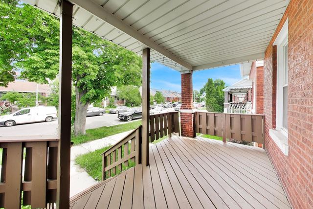 2728 N MAJOR Avenue, Chicago, IL 60639