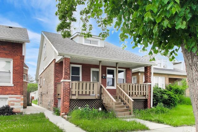 2728 N MAJOR Avenue, Chicago, IL 60639