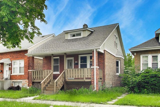 2728 N MAJOR Avenue, Chicago, IL 60639