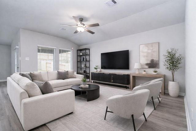 17877 Stone Terrace Lane, Montgomery, TX 77316