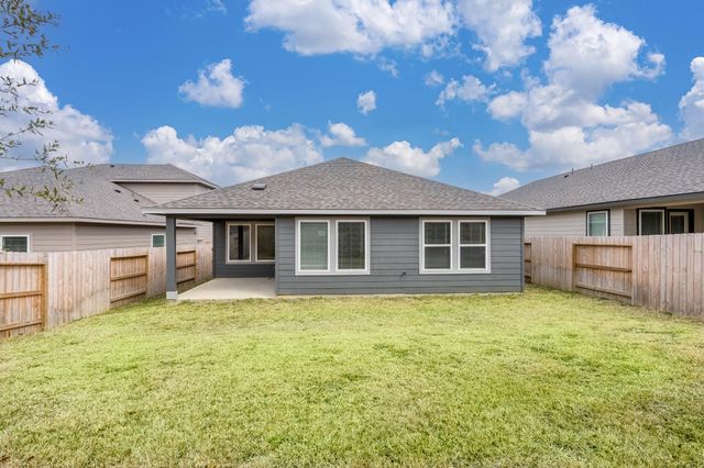 17877 Stone Terrace Lane, Montgomery, TX 77316