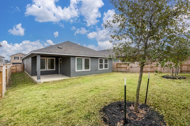 17877 Stone Terrace Lane, Montgomery, TX 77316