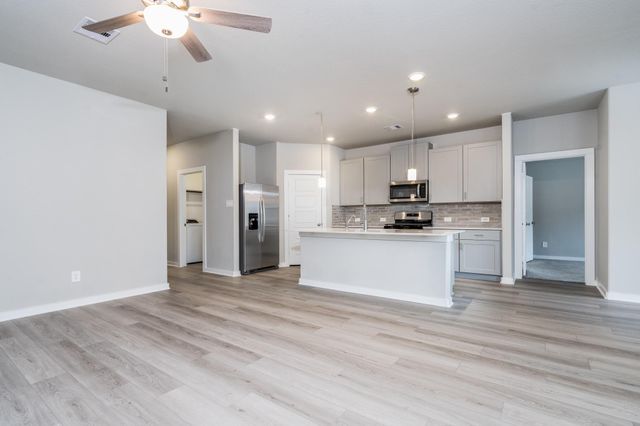 17877 Stone Terrace Lane, Montgomery, TX 77316