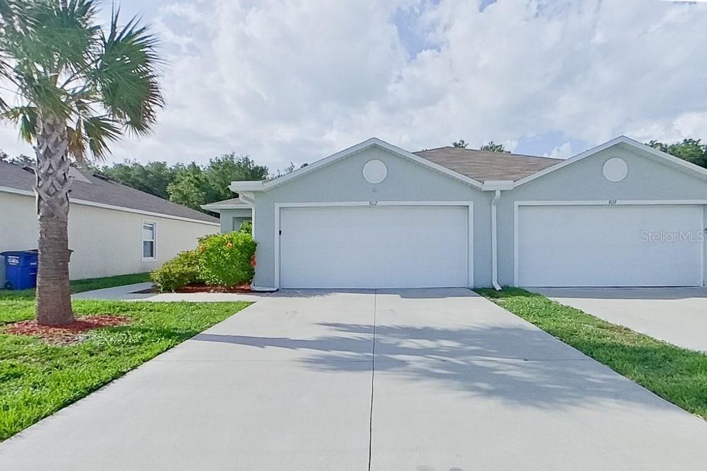 9117 AEGEAN CIRCLE, Lehigh Acres, FL 33936