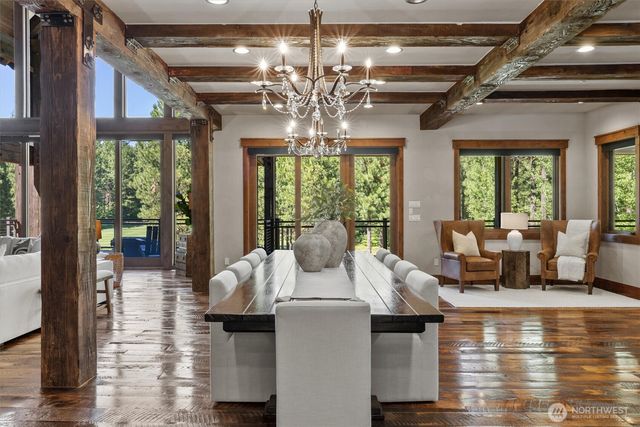 1060 Ruby King Loop, Cle Elum, WA 98922