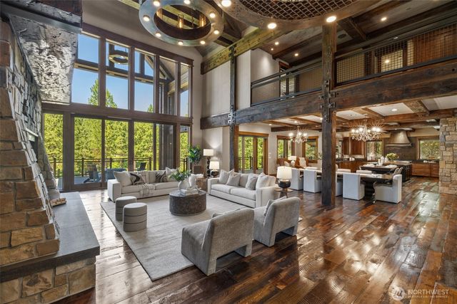 1060 Ruby King Loop, Cle Elum, WA 98922