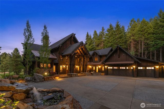1060 Ruby King Loop, Cle Elum, WA 98922