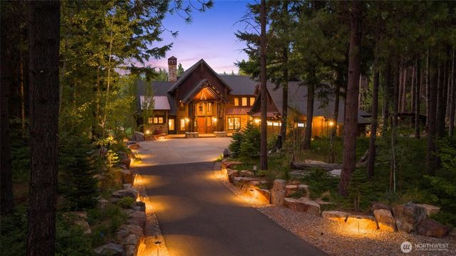 1060 Ruby King Loop, Cle Elum, WA 98922