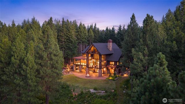 1060 Ruby King Loop, Cle Elum, WA 98922