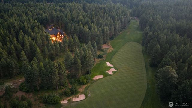1060 Ruby King Loop, Cle Elum, WA 98922