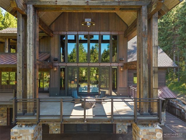 1060 Ruby King Loop, Cle Elum, WA 98922