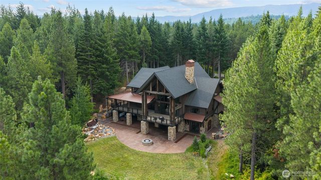 1060 Ruby King Loop, Cle Elum, WA 98922