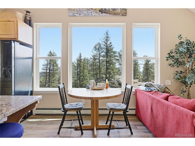 24073 Peak Dr, Conifer, CO 80433