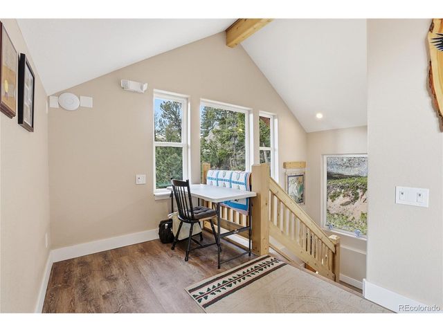 24073 Peak Dr, Conifer, CO 80433