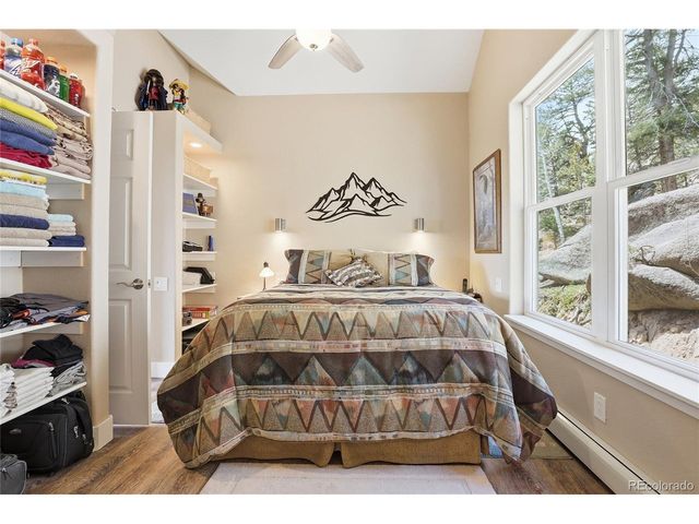 24073 Peak Dr, Conifer, CO 80433