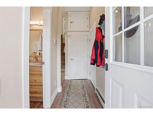 24073 Peak Dr, Conifer, CO 80433