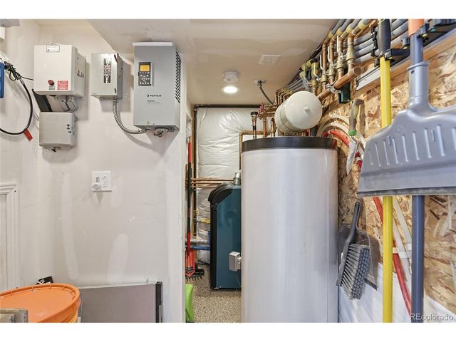 24073 Peak Dr, Conifer, CO 80433