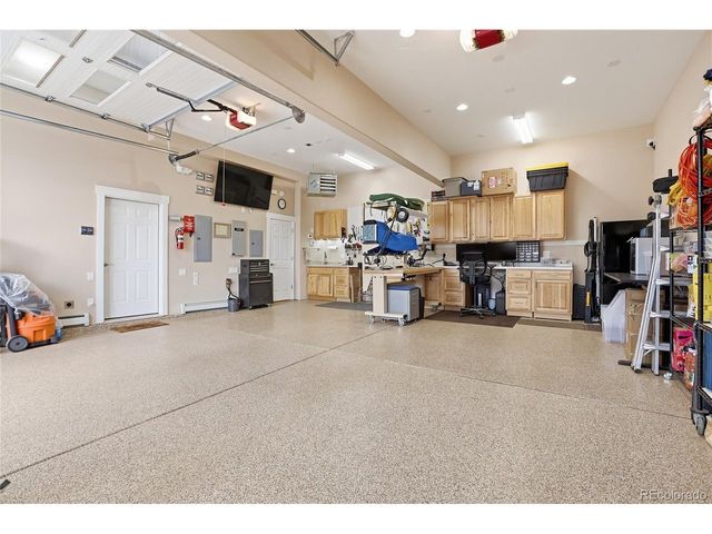 24073 Peak Dr, Conifer, CO 80433