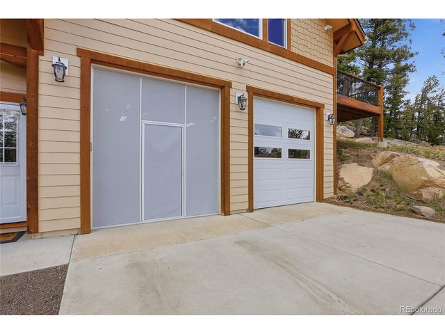 24073 Peak Dr, Conifer, CO 80433