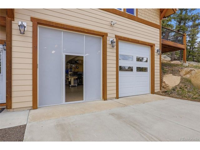 24073 Peak Dr, Conifer, CO 80433