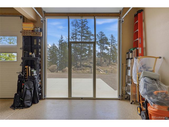 24073 Peak Dr, Conifer, CO 80433