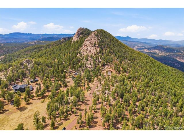 24073 Peak Dr, Conifer, CO 80433