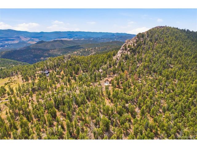 24073 Peak Dr, Conifer, CO 80433