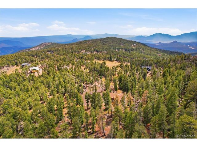 24073 Peak Dr, Conifer, CO 80433