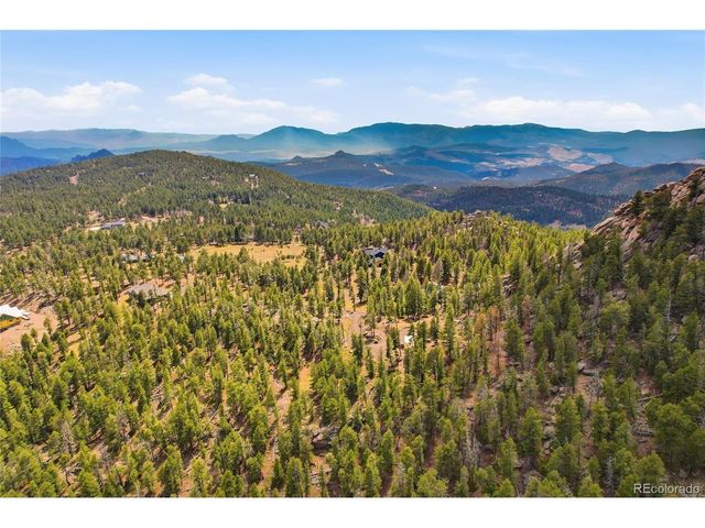 24073 Peak Dr, Conifer, CO 80433