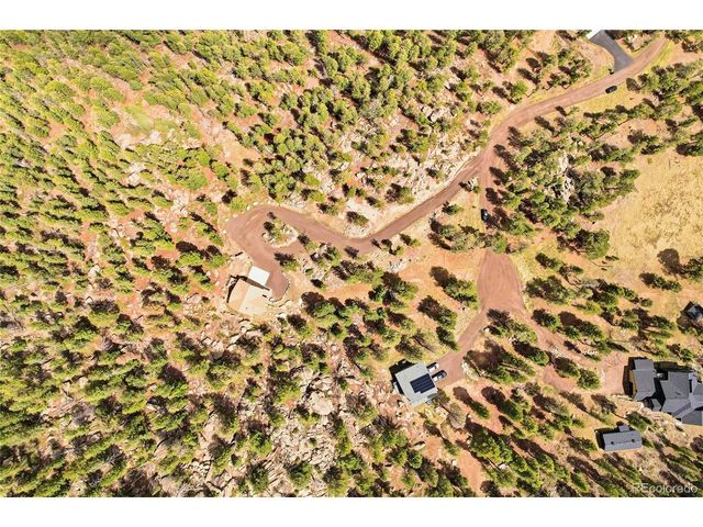 24073 Peak Dr, Conifer, CO 80433