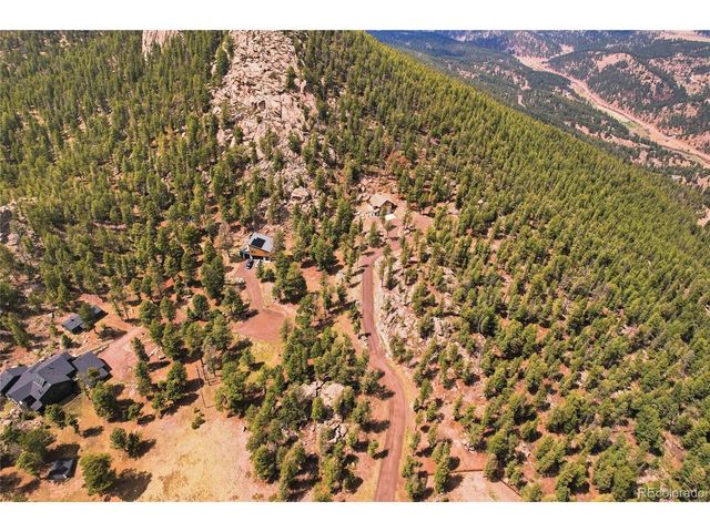 24073 Peak Dr, Conifer, CO 80433