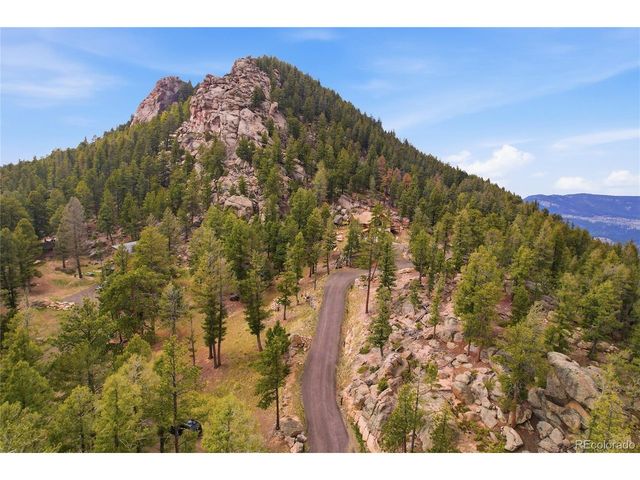 24073 Peak Dr, Conifer, CO 80433
