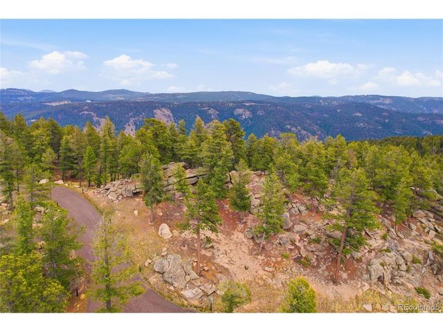 24073 Peak Dr, Conifer, CO 80433