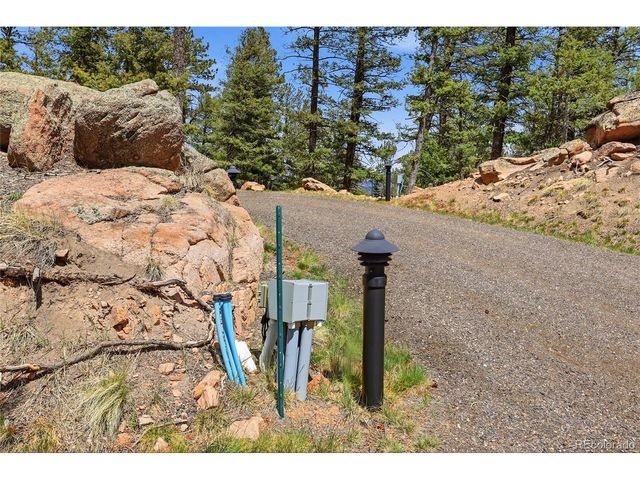 24073 Peak Dr, Conifer, CO 80433