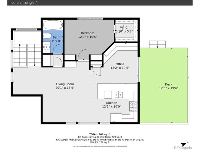 24073 Peak Dr, Conifer, CO 80433