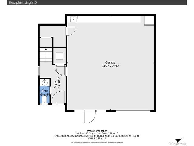 24073 Peak Dr, Conifer, CO 80433