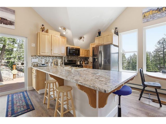24073 Peak Dr, Conifer, CO 80433