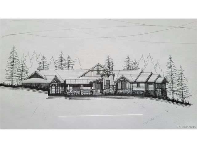 24073 Peak Dr, Conifer, CO 80433