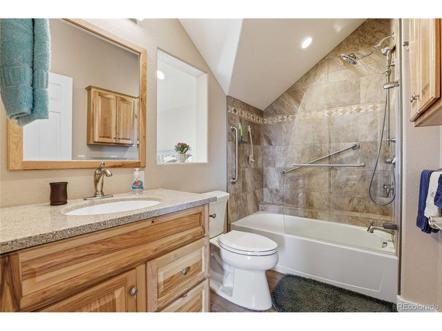 24073 Peak Dr, Conifer, CO 80433