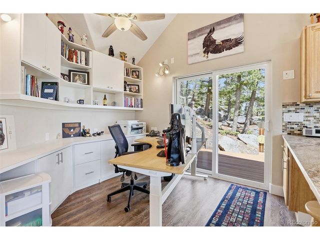 24073 Peak Dr, Conifer, CO 80433