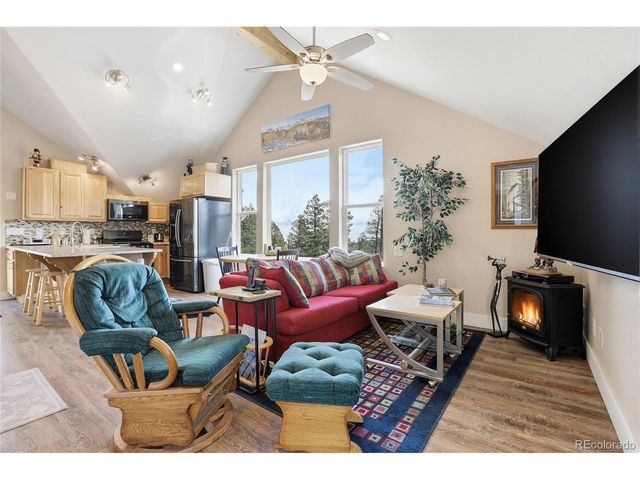 24073 Peak Dr, Conifer, CO 80433