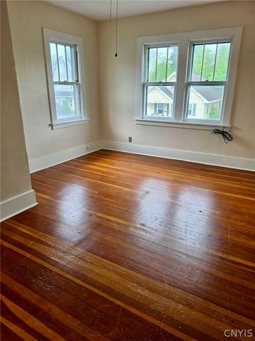 104 Dryden Avenue, Utica, NY 13502