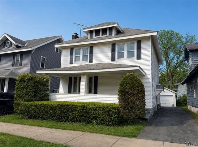 104 Dryden Avenue, Utica, NY 13502
