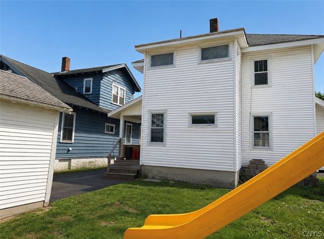 104 Dryden Avenue, Utica, NY 13502