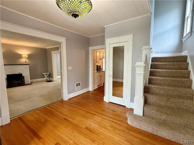 104 Dryden Avenue, Utica, NY 13502