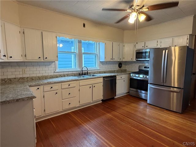 104 Dryden Avenue, Utica, NY 13502